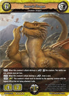 Image for Sunscale Dragon (Rally to War) (DB-BT01/001) - Dragoborne