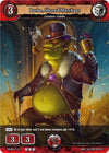 Image for Burbo, Shrewd Merchant (Rally to War) (DB-BT01/077) - Dragoborne