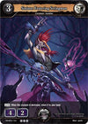 Image for Sinister Festering Stringman (Rally to War) (DB-BT01/101) - Dragoborne