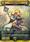 Image for Tariel, High Priestess (Rally to War) (DB-BT01/004) - Dragoborne