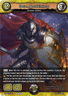 Image for Darion, Brutal Enforcer (Rally to War) (DB-BT01/005) - Dragoborne