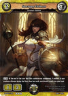 Image for Sanctuary Enforcer (Rally to War) (DB-BT01/006) - Dragoborne