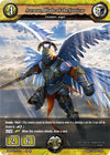 Image for Azraeus, Blade of the Justicar (Rally to War) (DB-BT01/010) - Dragoborne