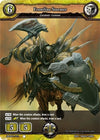 Image for Frontline Stormer (Rally to War) (DB-BT01/012) - Dragoborne