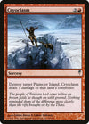 Image for Cryoclasm (Coldsnap) (79) - Magic: The Gathering