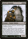 Image for Garza's Assassin (Coldsnap) (57) - Magic: The Gathering