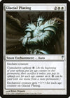 Image for Glacial Plating (Coldsnap) (7) - Magic: The Gathering