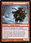 Image for Goblin Furrier (Coldsnap) (82) - Magic: The Gathering