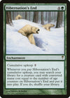 Image for Hibernation's End (Coldsnap) (110) - Magic: The Gathering