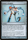 Image for Jester's Scepter (Coldsnap) (137) - Magic: The Gathering