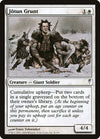 Image for Jotun Grunt (Coldsnap) (8) - Magic: The Gathering