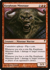 Image for Karplusan Minotaur (Coldsnap) (86) - Magic: The Gathering