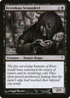 Image for Krovikan Scoundrel (Coldsnap) (64) - Magic: The Gathering
