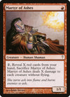Image for Martyr of Ashes (Coldsnap) (92) - Magic: The Gathering