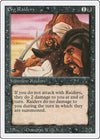 Image for Erg Raiders (Revised Edition) - Magic: The Gathering