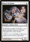 Image for Martyr of Sands (Coldsnap) (15) - Magic: The Gathering