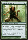 Image for Martyr of Spores (Coldsnap) (113) - Magic: The Gathering