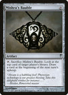 Image for Mishra's Bauble (Coldsnap) (138) - Magic: The Gathering