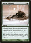 Image for Mystic Melting (Coldsnap) (114) - Magic: The Gathering
