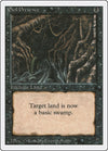 Image for Evil Presence (Revised Edition) - Magic: The Gathering