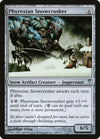 Image for Phyrexian Snowcrusher (Coldsnap) (140) - Magic: The Gathering