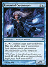 Image for Rimewind Cryomancer (Coldsnap) (43) - Magic: The Gathering