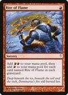 Image for Rite of Flame (Coldsnap) (96) - Magic: The Gathering