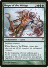 Image for Shape of the Wiitigo (Coldsnap) (120) - Magic: The Gathering