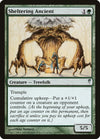 Image for Sheltering Ancient (Coldsnap) (121) - Magic: The Gathering