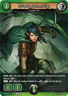 Image for Fal'thalas, the Lost Wind (Rally to War) (DB-BT01/031) - Dragoborne