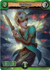 Image for Timid Scout (Rally to War) (DB-BT01/043) - Dragoborne
