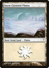 Image for Snow-Covered Plains (Coldsnap) (151) - Magic: The Gathering