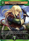 Image for Chromatic Disturbance (Rally to War) (DB-BT01/044) - Dragoborne