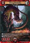 Image for Fafneer, Volatile Fire (Rally to War) (DB-BT01/073) - Dragoborne
