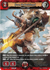 Image for Xeras, the Battleforged (Rally to War) (DB-BT01/075) - Dragoborne