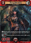 Image for Glauce, Will of Steel (Rally to War) (DB-BT01/078) - Dragoborne