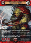 Image for Spleenshooter Goblin (Rally to War) (DB-BT01/080) - Dragoborne