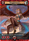 Image for Harpy Embermage (Rally to War) (DB-BT01/082) - Dragoborne
