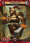 Image for Runic Battlesmith (Rally to War) (DB-BT01/085) - Dragoborne