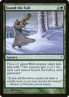Image for Sound the Call (Coldsnap) (123) - Magic: The Gathering