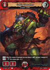 Image for Goblin Toestabber (Rally to War) (DB-BT01/091) - Dragoborne