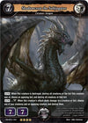 Image for Shadowcrest the Subjugator (Rally to War) (DB-BT01/097) - Dragoborne