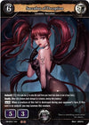 Image for Succubus of Deception (Rally to War) (DB-BT01/102) - Dragoborne