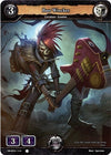 Image for Bass Wrecker (Rally to War) (DB-BT01/110) - Dragoborne