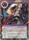 Image for Sword of the Half Moon (Reiya Cluster Starter Deck) (SDR5-010) - Force of Will