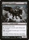 Image for Stromgald Crusader (Coldsnap) (71) - Magic: The Gathering