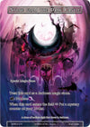 Image for Stone from the Dark Castle (Reiya Cluster Starter Deck) (SDR5-012) - Force of Will