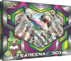 Image for Tsareena GX Box - Pokemon