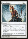 Image for Sun's Bounty (Coldsnap) (18) - Magic: The Gathering