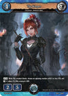 Image for The Keeper (PR Cards) (DB-PR/0004) - Dragoborne